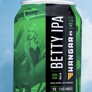 Hanger 24 Betty IPA