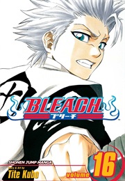 Bleach Volume 16 (Tite Kubo)