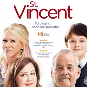 St Vincent
