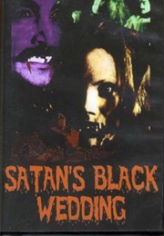 Satan&#39;s Black Wedding (1975)