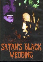 Satan's Black Wedding (1975)