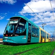 Tenerife Tram