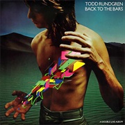 Todd Rundgren - Verb 'To Love'