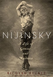 Nijinsky (Richard Buckle)