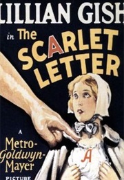The Scarlett Letter (1926)