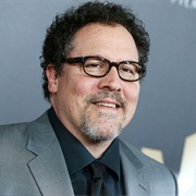 Jon Favreau