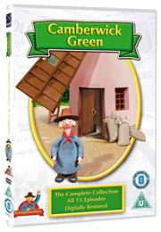 Camberwick Green