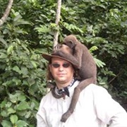 Stayed in the Amazon Jungle