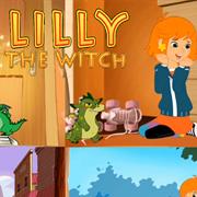 Lilly the Witch