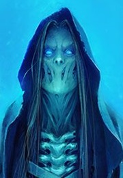 Chronicles of Prydain Series--Death Lord Arawn (Lloyd Alexander)