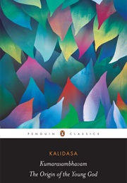 Kumārasambhava (Kālidāsa)