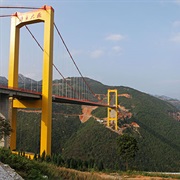 Puli Bridge