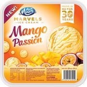 Much Moore MARVELS MANGO PASSION