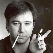 Bill Hicks "I've Said All That I Have to Say"