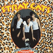 Runaway Boys - Stray Cats