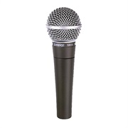 Microphone