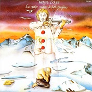 Mona Lisa - Le Petit Violon De Mr. Grégoire