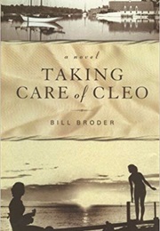 Taking Care of Cleo (Bill Broder)