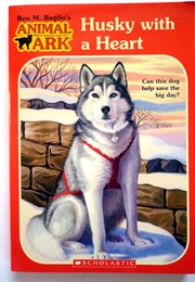 Huskey With a Heart (Ben M. Baglio)