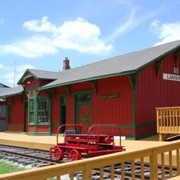 Lansing Historical Museum