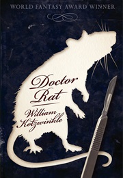 Doctor Rat (William Kotzwinkle)