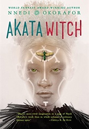 Akata Witch (Nnedi Okorafor)