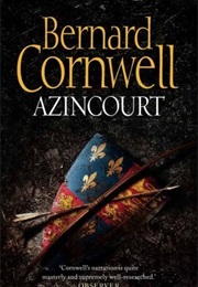 Azincourt (Bernard Cornwell)