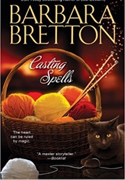 Casting Spells (Barbara Bretton)