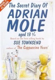 The Secret Diary of Adrian Mole, Aged 13 ¾ (1985)