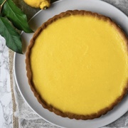 Tarte Au Citron