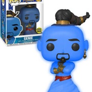 Genie 2019 Glow