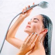 Taking a Shower at the Exact Temperature You Want