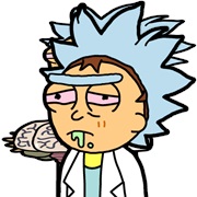 Rick Morty