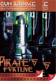 Pirate's Fortune (Gun Brooke)