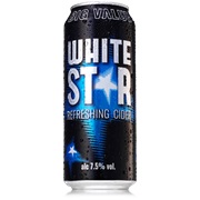 White Star