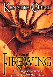 Firewing (Kenneth Oppel)
