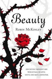 Beauty by Robin McKinley