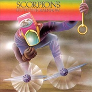 Scorpions - Fly to the Rainbow