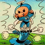 Hijitus (Manuel García Ferré)