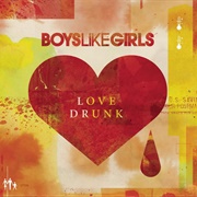 She's Got a Boyfriend Now - Boys Like Girls