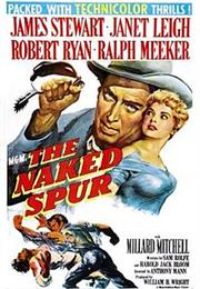 The Naked Spur (1953)