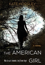 The American Girl (Kate Horsley)