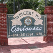 Opelousas, Louisiana