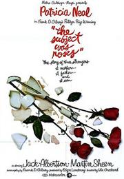 The Subject Was Roses (Ulu Grosbard)