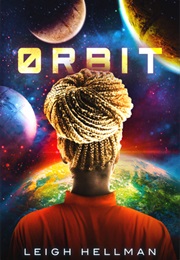 Orbit (Leigh Hellman)