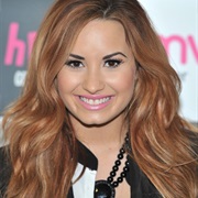 Demi Lovato