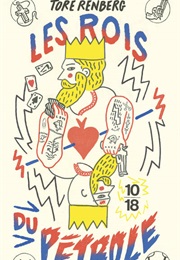 See You Tomorrow (Tore Renberg)