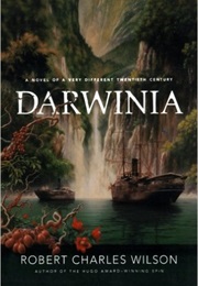 Darwinia (Robert Charles Wilson)