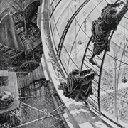 Henri Lanos (1859 - 1929)