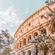 Rome, Italy